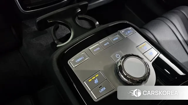 Genesis G80 (RG3) id 3528228 из Кореи 10