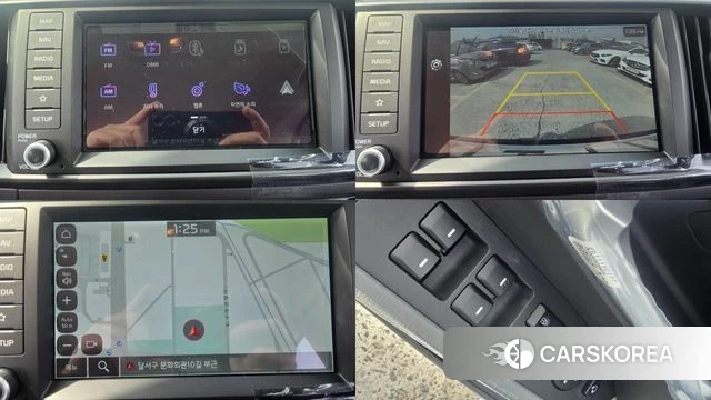 Kia The New Kia Ray id 4359728 из Кореи 10