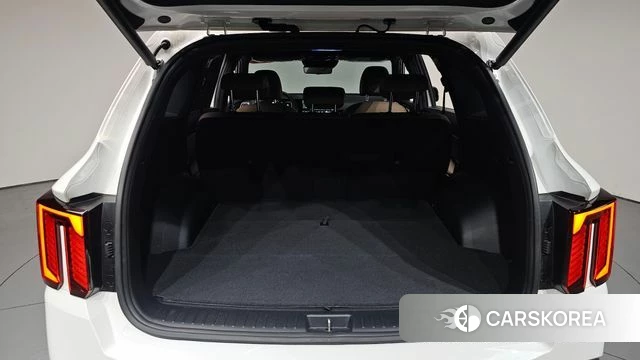 Kia The New Sorento 4th Generation id 4706431 из Кореи 10