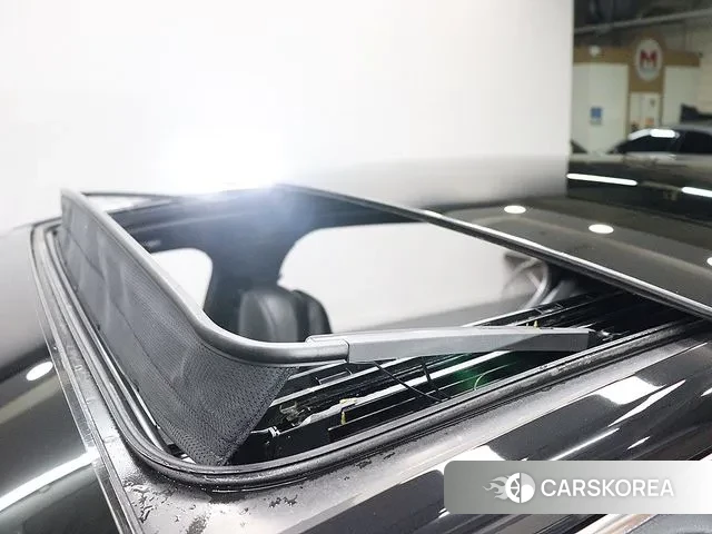 Lincoln Continental 10th Generation id 3296848 из Кореи 10