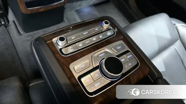 Kia More K9 id 3494657 из Кореи 10