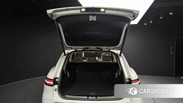 Genesis GV70 id 4488498 из Кореи 10