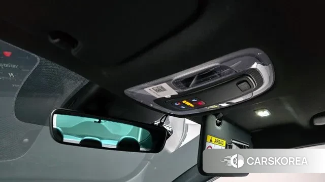 Hyundai The New Avante (CN7) id 3731849 из Кореи 10