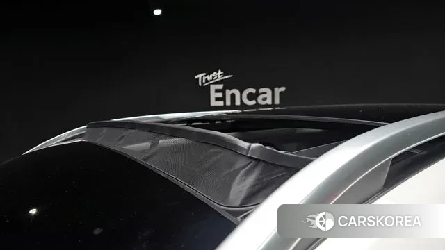 Mercedes-Benz GLE-Class W167 id 3679763 из Кореи 10