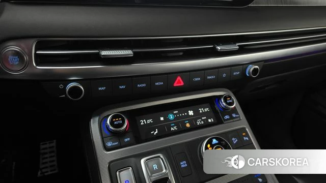 Hyundai The New Palisade id 4408801 из Кореи 10