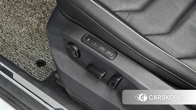 Volkswagen Tiguan second Generation id 4562039 из Кореи 10