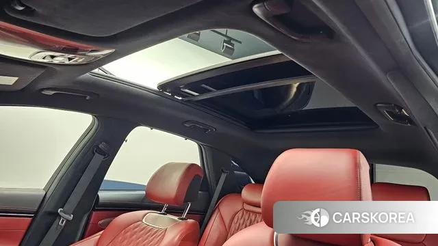 Genesis GV70 id 3473613 из Кореи 10