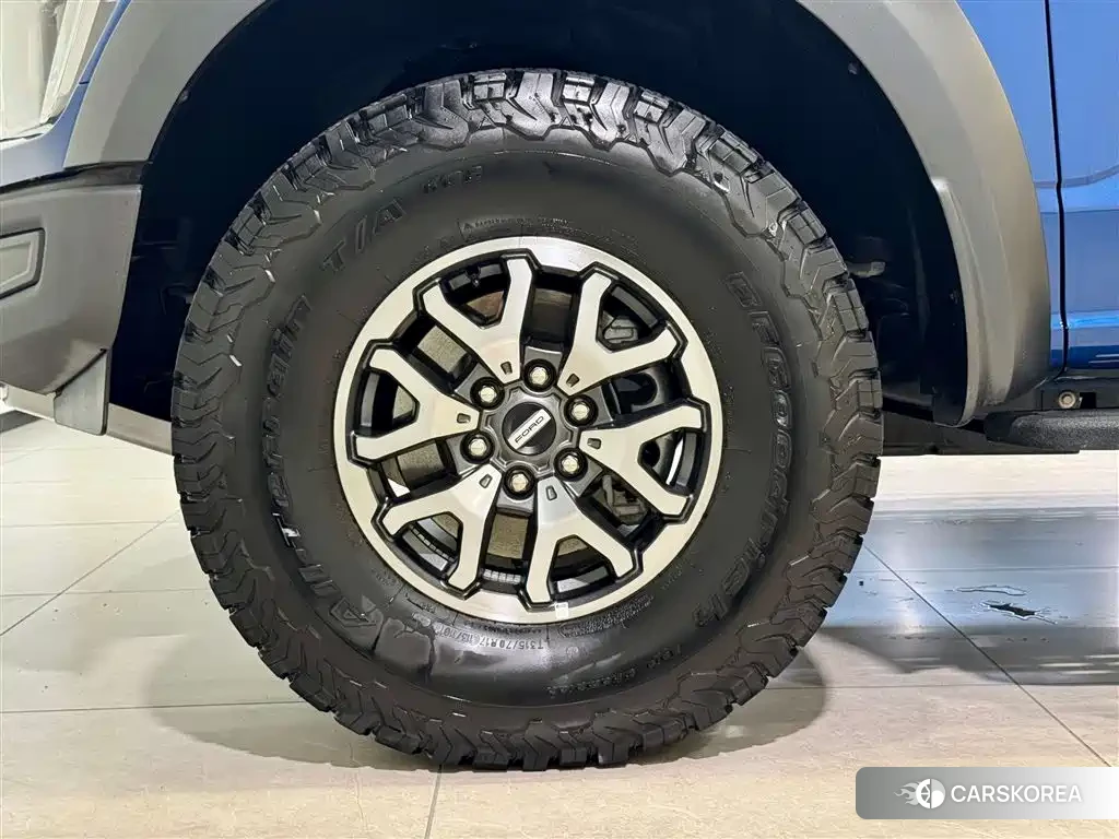 Ford F-150 Raptor id 4515404 из Китая 10