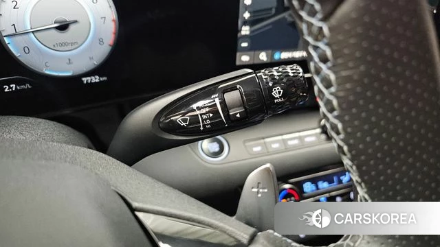 Hyundai The New Avante (CN7) id 4623129 из Кореи 10