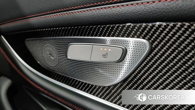 Mercedes-Benz CLS-Class C257 id 3859415 из Кореи 10