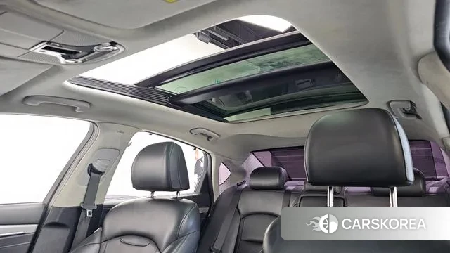 Hyundai Grandeur IG id 3563141 из Кореи 10