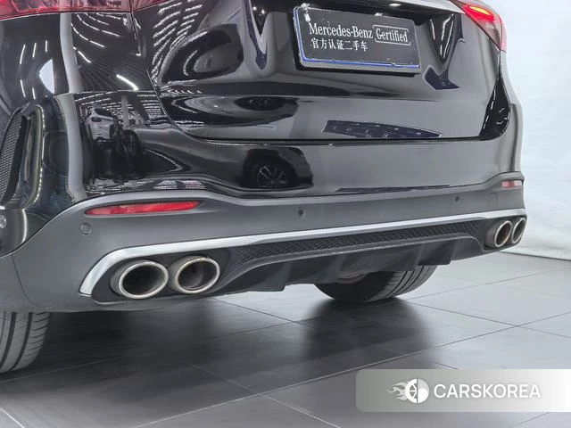 Mercedes-Benz GLE (import) id 4260109 из Китая 10