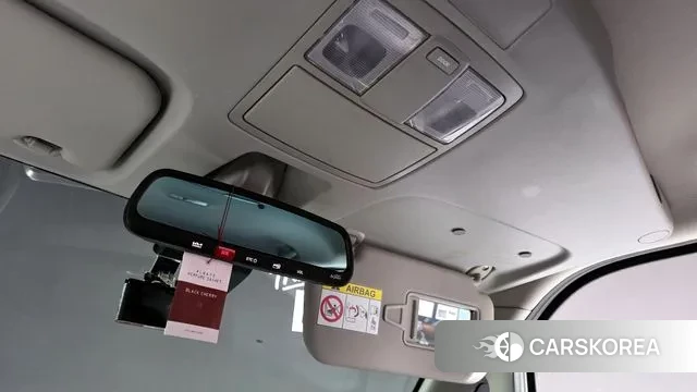 Kia The New Ray id 3561696 из Кореи 10