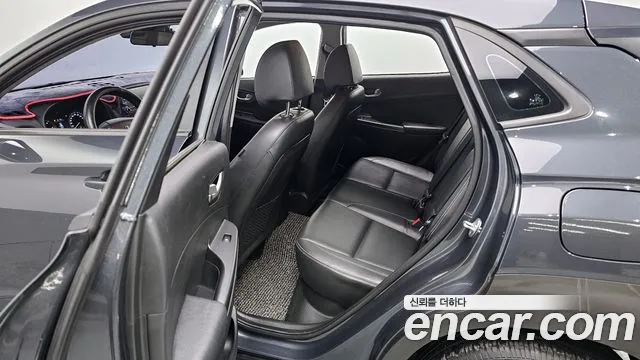 Hyundai Kona id 2318196 из Кореи 10