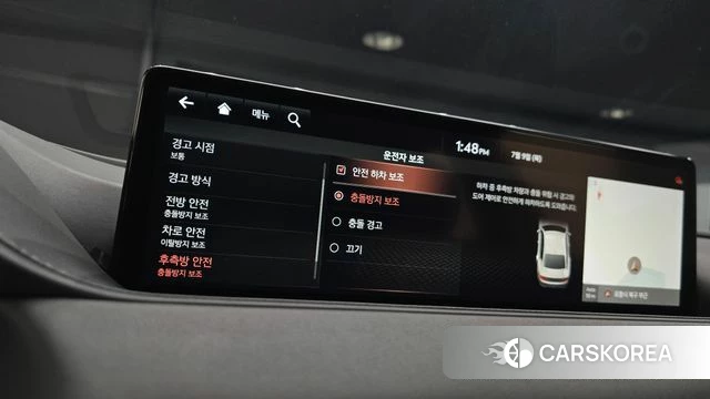 Genesis G80 (RG3) id 4567665 из Кореи 10
