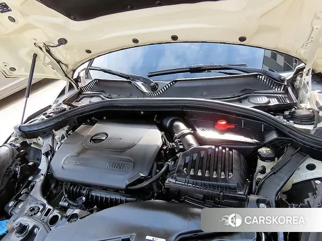 Mini Cooper Clubman id 3697208 из Кореи 10