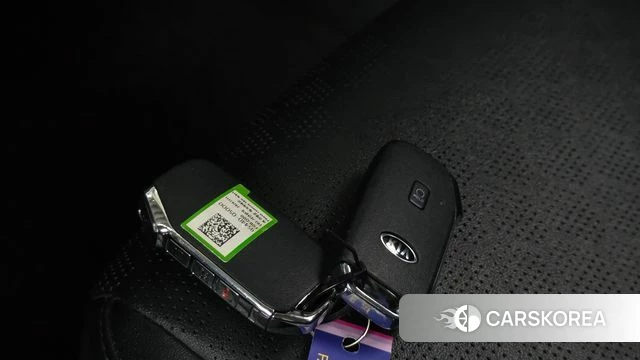 Kia Seltos id 3828536 из Кореи 10