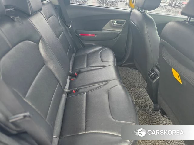 Kia Niro Plus id 3812183 из Кореи 10