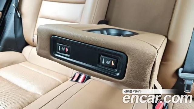 Renault Korea (Samsung) The New QM6 id 2911109 из Кореи 10