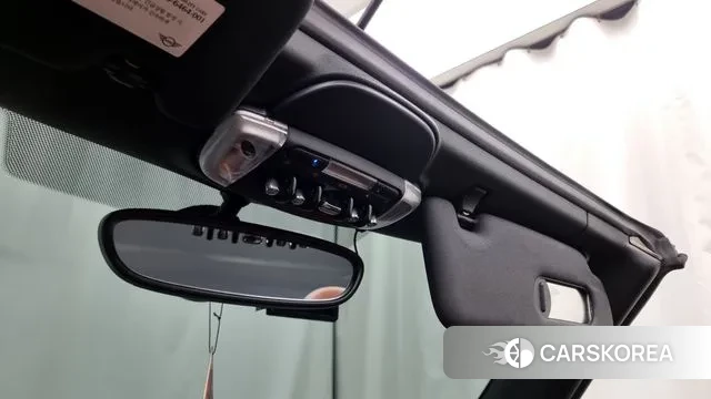 Mini Cooper S Convertible id 3013990 из Кореи 10