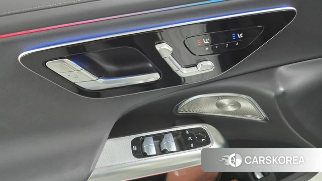 Mercedes-Benz E-Class W214 id 4752683 из Кореи 10