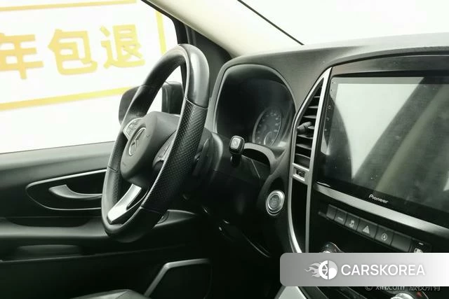 Mercedes-Benz Vito id 4210681 из Китая 10
