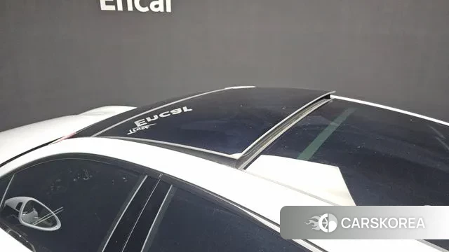 Porsche Panamera (971) id 3037536 из Кореи 10