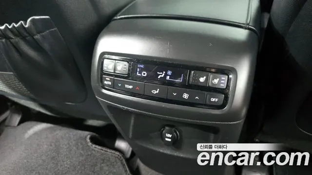 Hyundai Palisade id 2956245 из Кореи 10