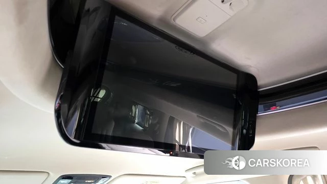Kia Carnival 4th generation id 4585193 из Кореи 10
