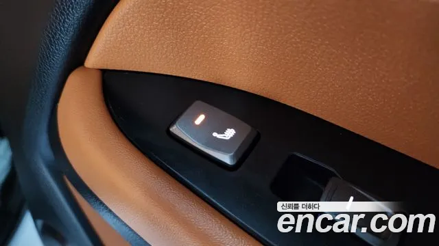 Ssangyong The New Rexton Sports Cannes id 2548271 из Кореи 10