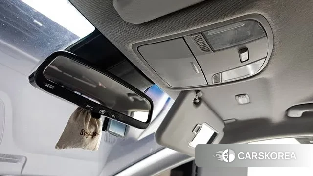 Hyundai Kona id 3239284 из Кореи 10