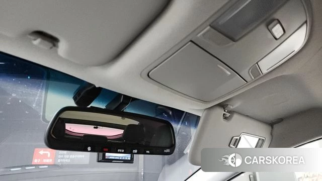 Hyundai Ionic Electric id 3820823 из Кореи 10