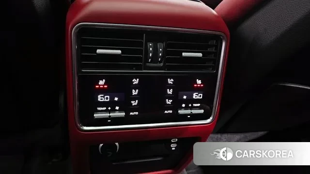 Porsche Cayenne (PO536) id 3771732 из Кореи 10