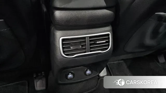 Hyundai The New Santa Fe id 3566425 из Кореи 10