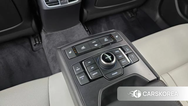 Genesis G80 id 4677959 из Кореи 10