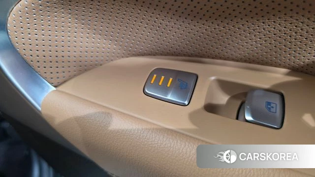 Genesis The New G70 id 4202945 из Кореи 10