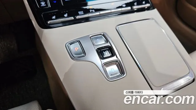 Hyundai The New Grandeur IG id 2651236 из Кореи 10