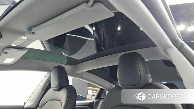 Tesla Model 3 id 4706006 из Кореи 10