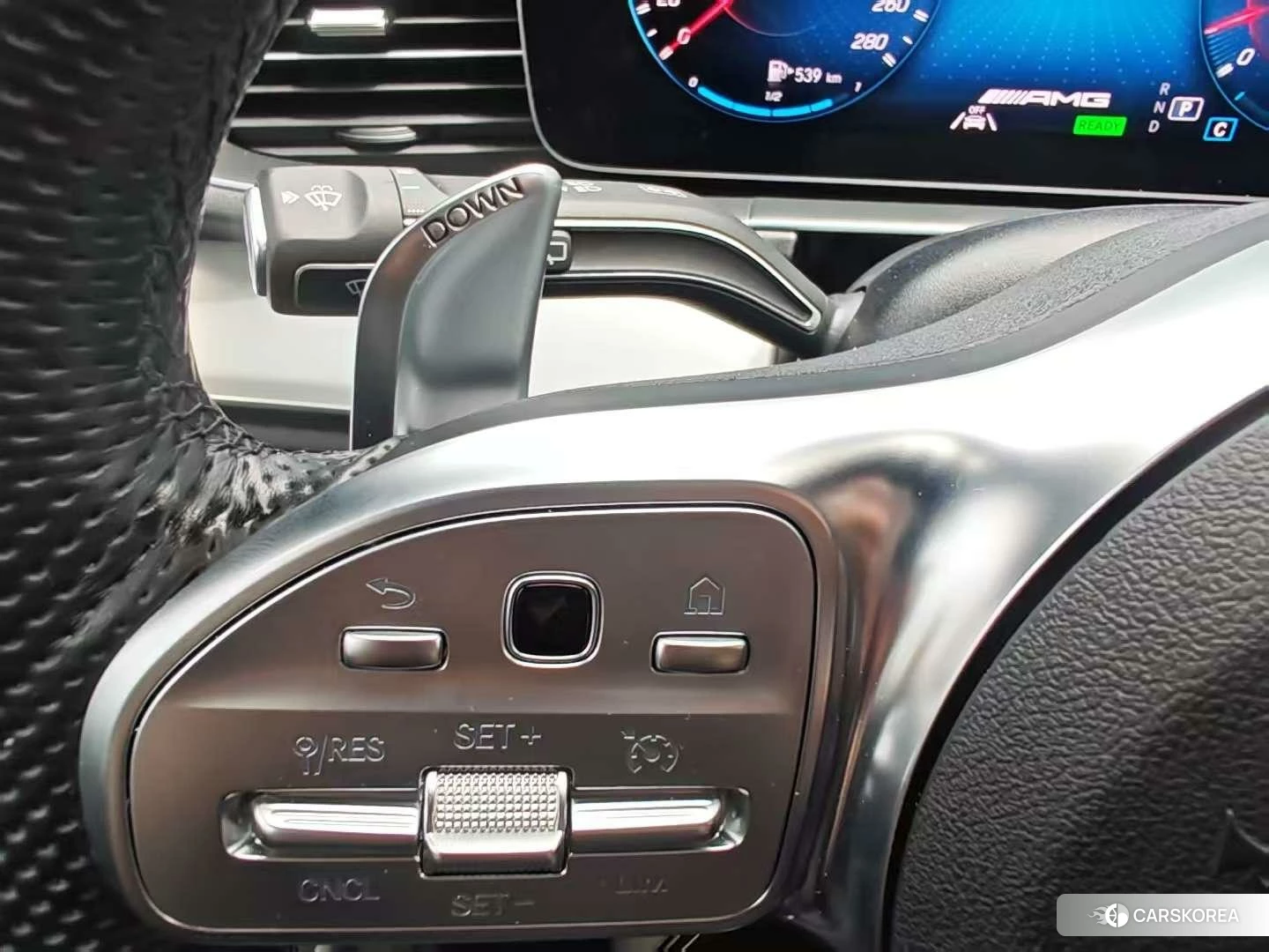 Mercedes-Benz GLE AMG id 4493083 из Китая 10