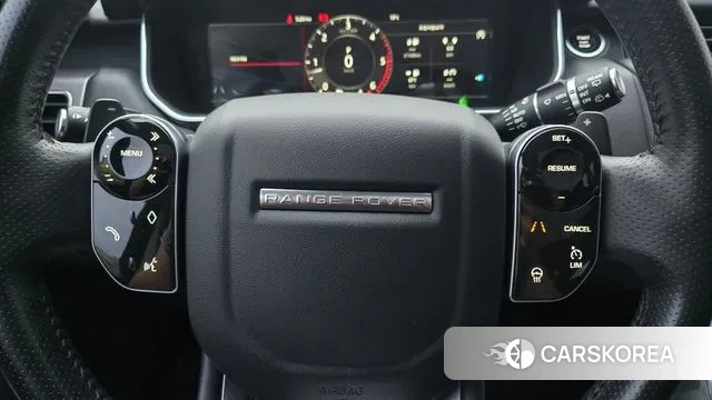 Land Rover Range Rover Sport 2nd Generation id 3544077 из Кореи 10