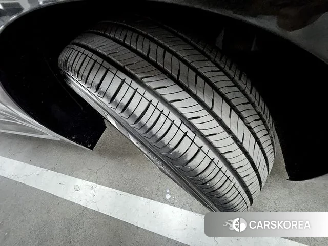 Kia The New K5 3rd generation id 3757738 из Кореи 10