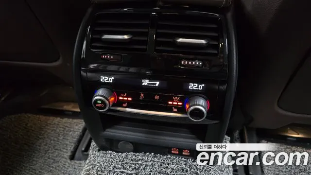 BMW 6 Series GT (G32) id 2457486 из Кореи 10