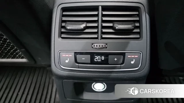 Audi A5 (F5) id 3772691 из Кореи 10