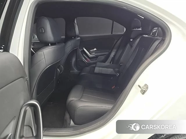 Mercedes-Benz A-Class W177 id 4427544 из Кореи 10