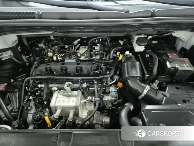 Kia Carnival 4th generation id 3607467 из Кореи 10