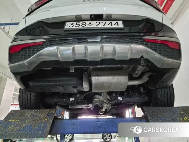 Kia Sportage 5th Generation id 3315396 из Кореи 10