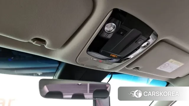 Kia K8 id 3003493 из Кореи 10