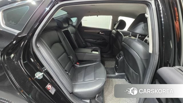 Kia K7 Premier id 3828474 из Кореи 10