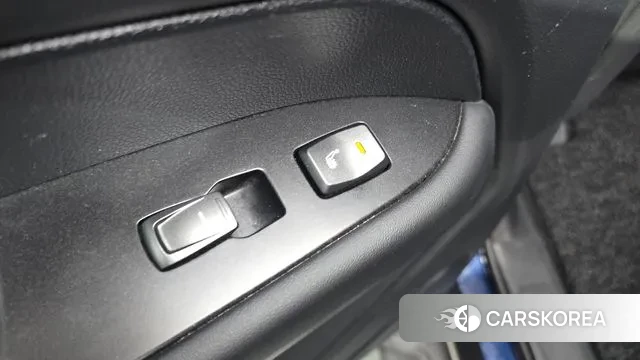 Ssangyong Rexton Sports id 3747772 из Кореи 10