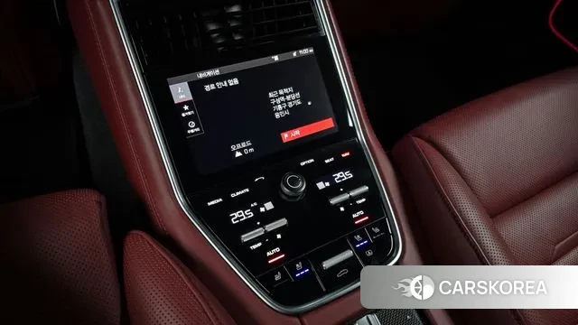 Porsche Panamera (971) id 3469356 из Кореи 10